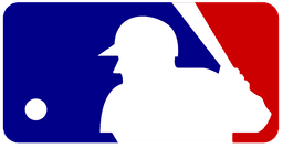 MLB Logo